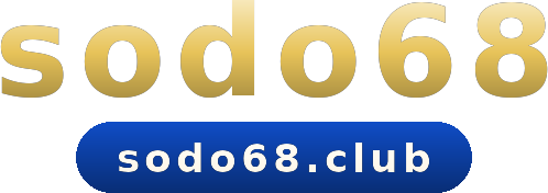 sodo68 logo